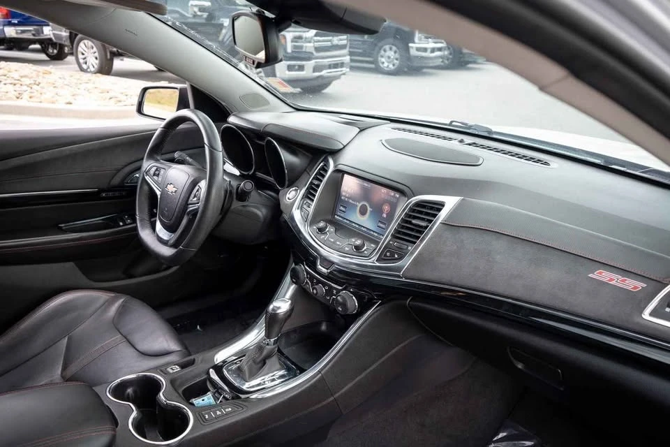 2014 Chevrolet SS - Image 14 of 18