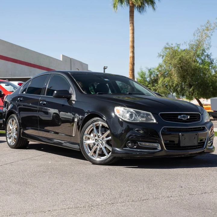 2014 Chevrolet SS - Image 7 of 20