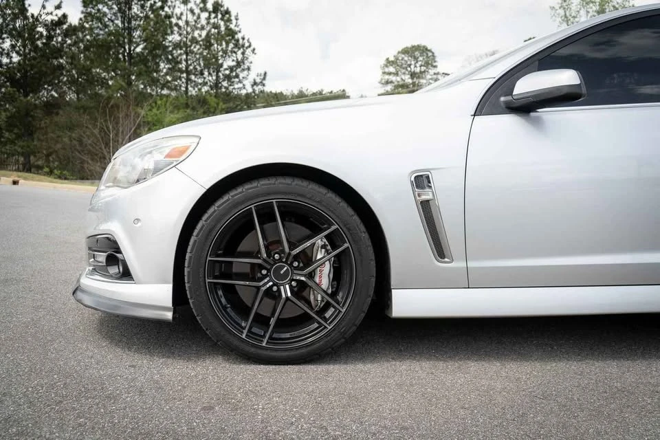 2014 Chevrolet SS - Image 3 of 18
