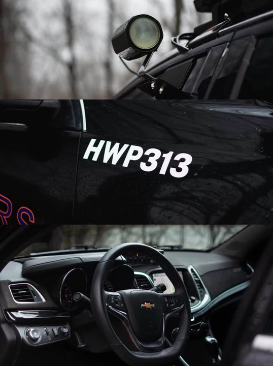 2014 Chevrolet SS - Image 3 of 9