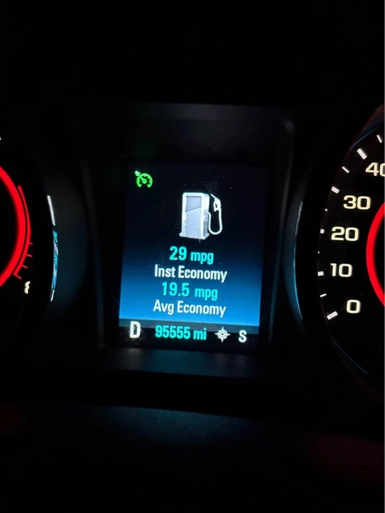 2014 Chevrolet SS - Image 6 of 9