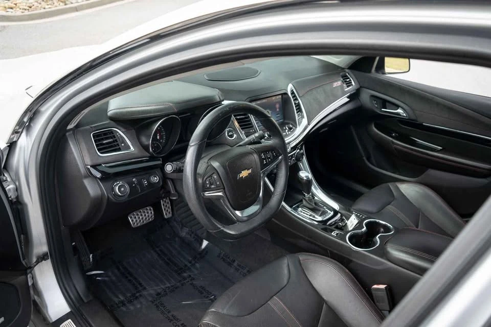2014 Chevrolet SS - Image 7 of 18