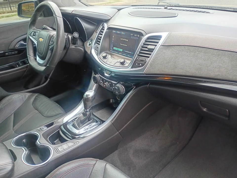 2014 Chevrolet SS - Image 11 of 19