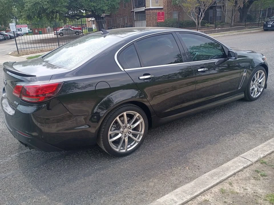 2014 Chevrolet SS - Image 5 of 19