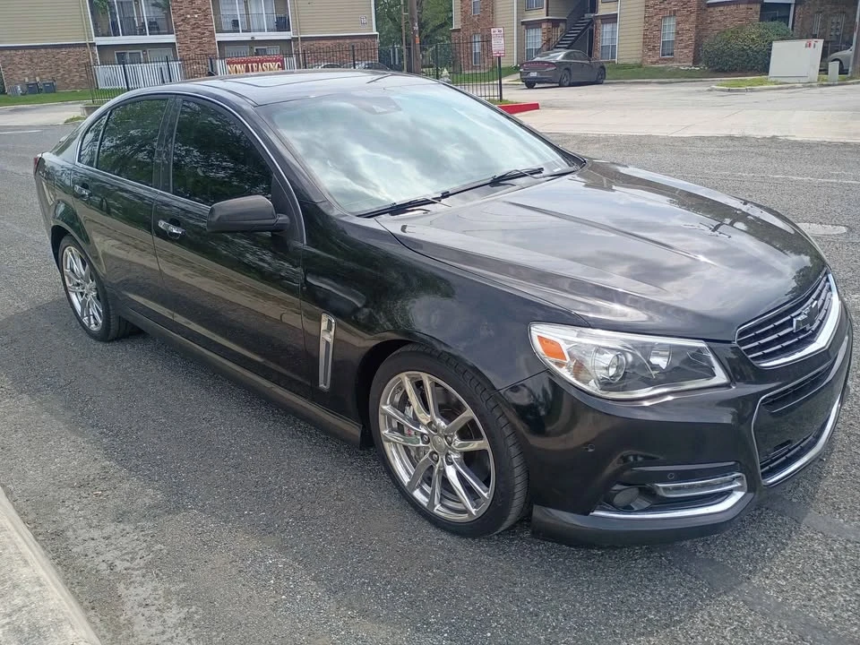 2014 Chevrolet SS - Image 7 of 19