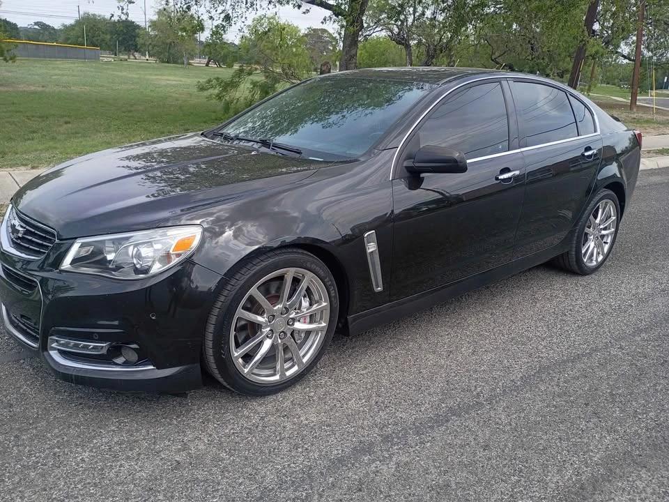 2014 Chevrolet SS - Image 10 of 19