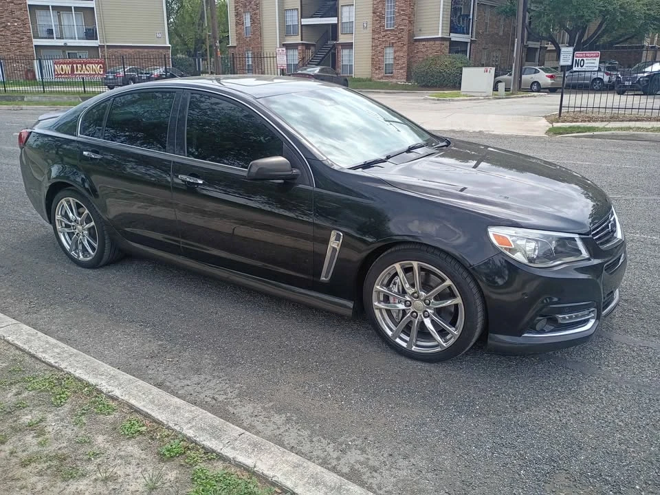 2014 Chevrolet SS - Image 8 of 19