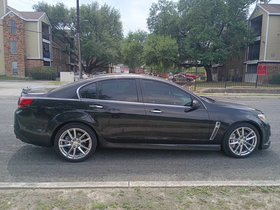 2014 Chevrolet SS - Image 6 of 19