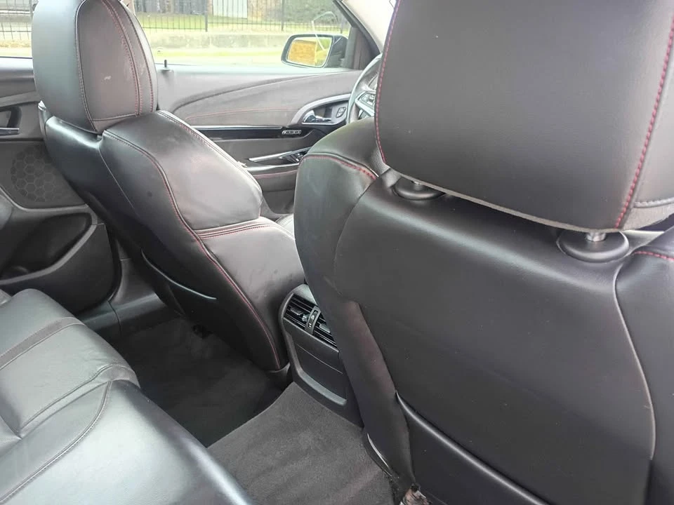 2014 Chevrolet SS - Image 13 of 19