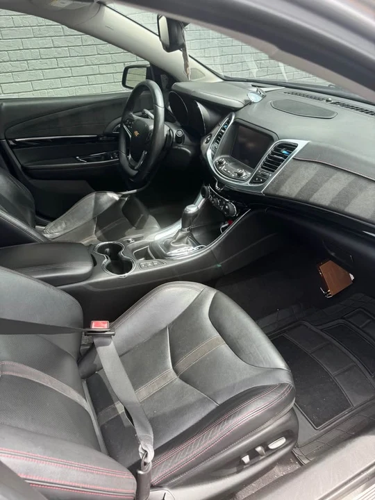 2014 Chevrolet SS - Image 2 of 9
