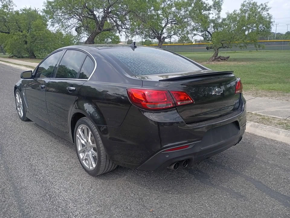 2014 Chevrolet SS - Image 3 of 19