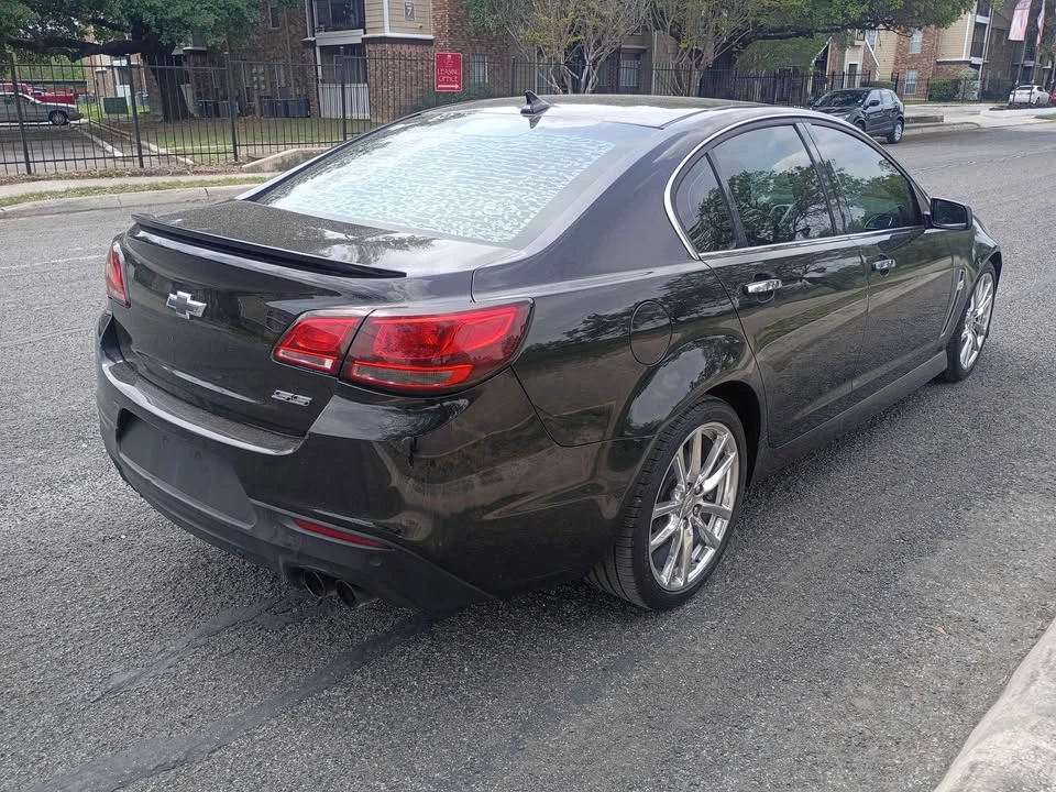2014 Chevrolet SS - Image 4 of 19