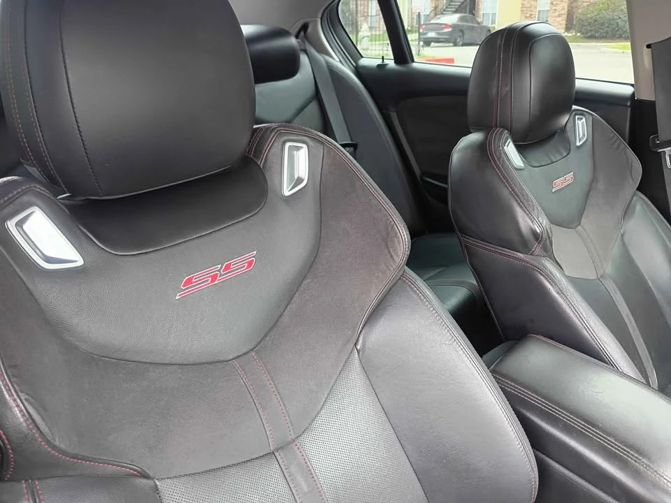 2014 Chevrolet SS - Image 12 of 19