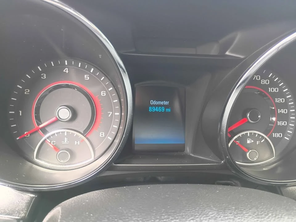2014 Chevrolet SS - Image 16 of 19