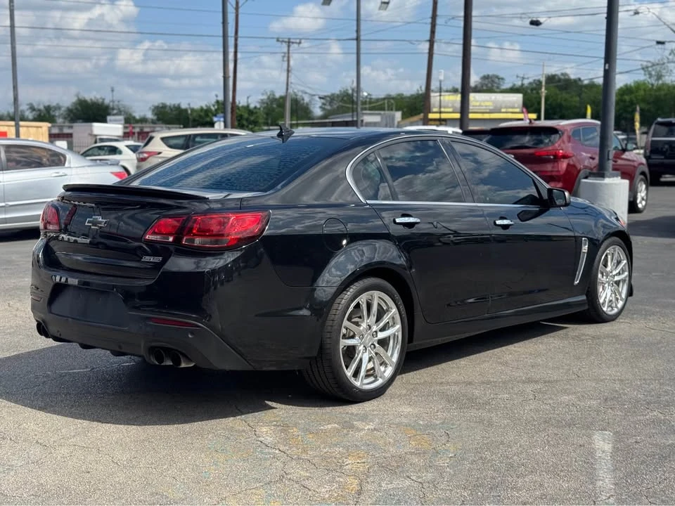 2014 Chevrolet SS - Image 8 of 20