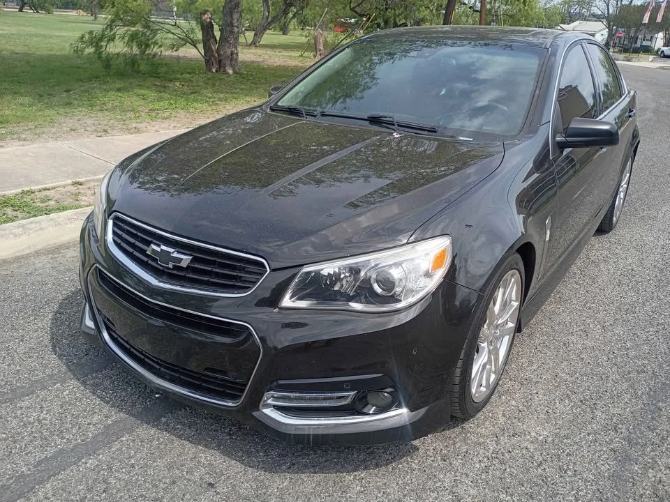 2014 Chevrolet SS - Image 9 of 19