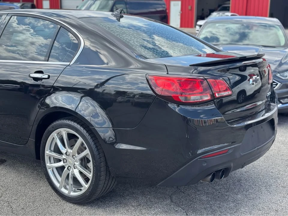 2014 Chevrolet SS - Image 6 of 20
