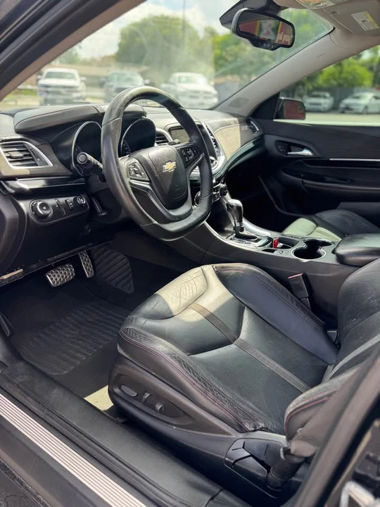 2014 Chevrolet SS - Image 13 of 20