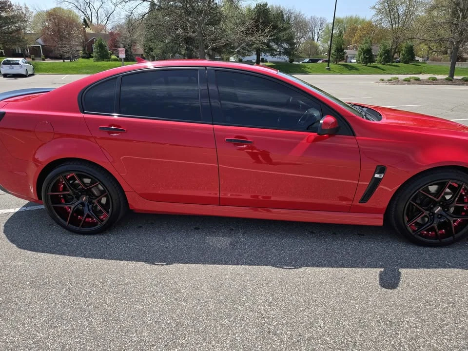 2014 Chevrolet SS - Image 3 of 19