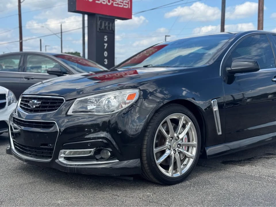 2014 Chevrolet SS - Image 3 of 20