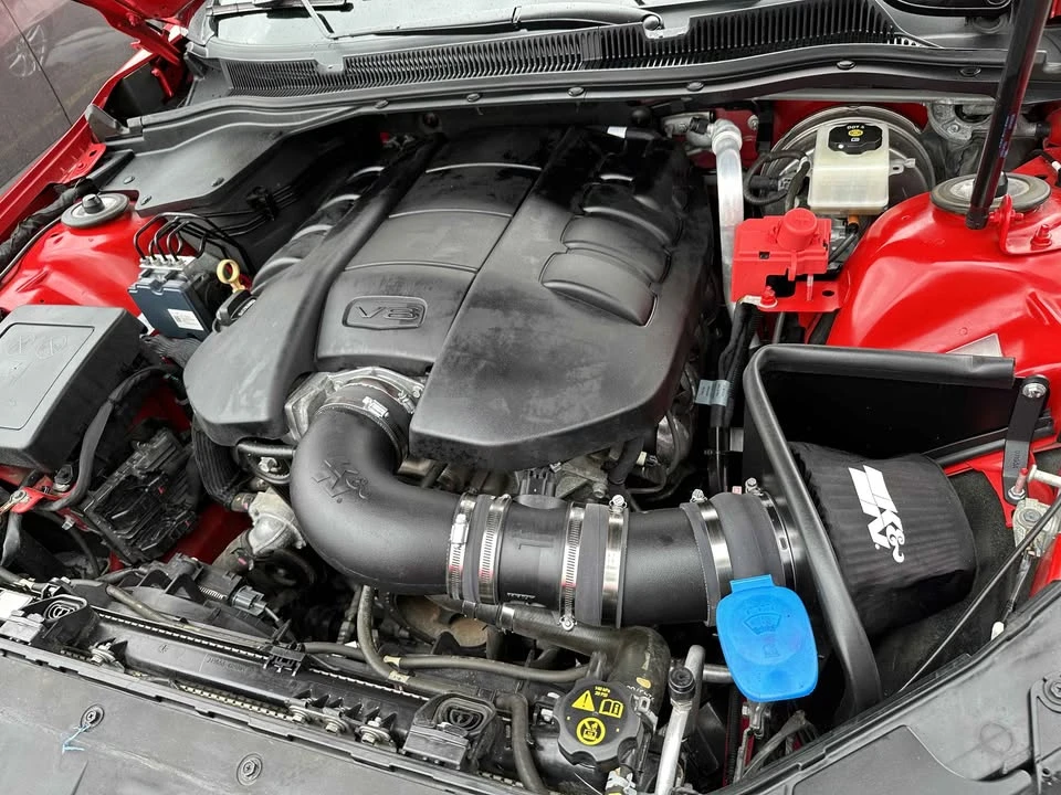2014 Chevrolet SS - Image 17 of 19