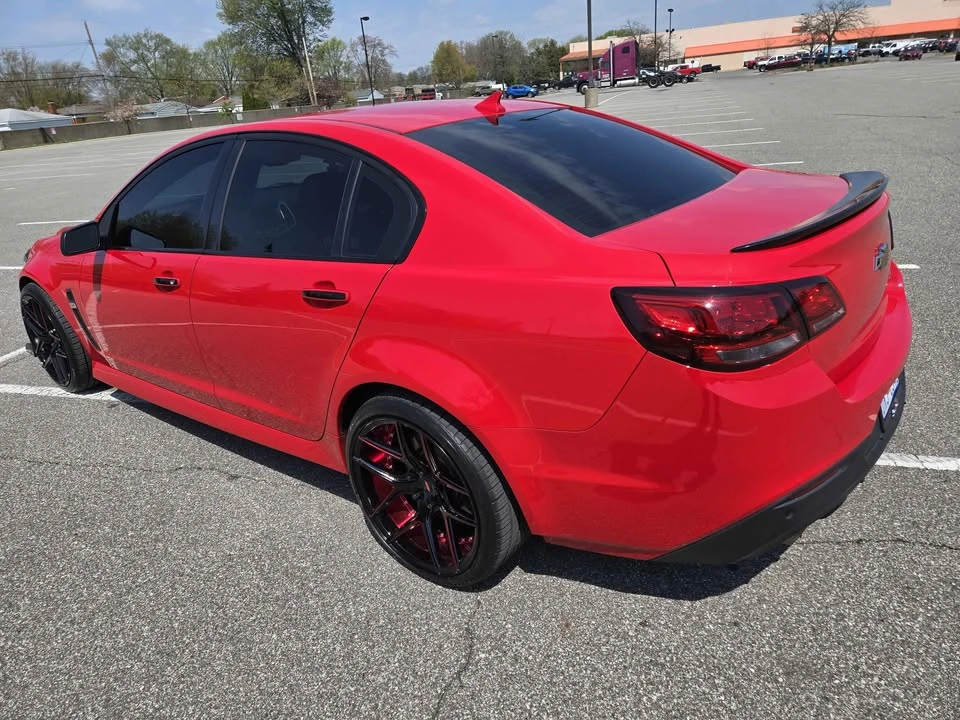 2014 Chevrolet SS - Image 5 of 19