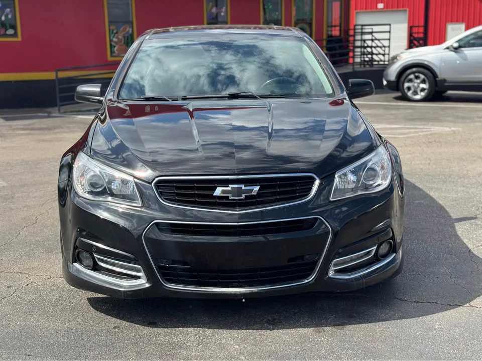 2014 Chevrolet SS - Image 12 of 20