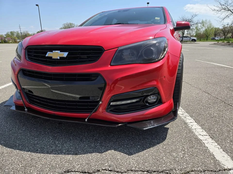 2014 Chevrolet SS - Image 6 of 19