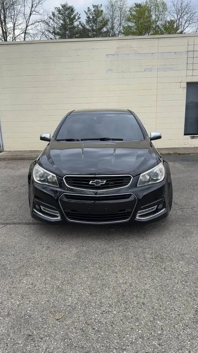 2014 Chevrolet SS - Image 9 of 9