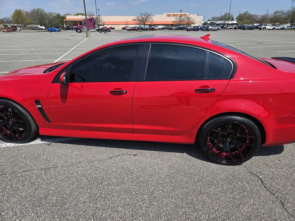 2014 Chevrolet SS - Image 4 of 19