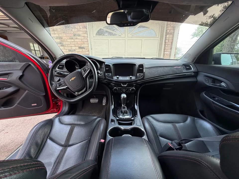 2014 Chevrolet SS - Image 7 of 12