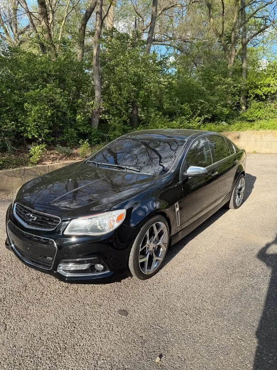2014 Chevrolet SS - Image 3 of 9