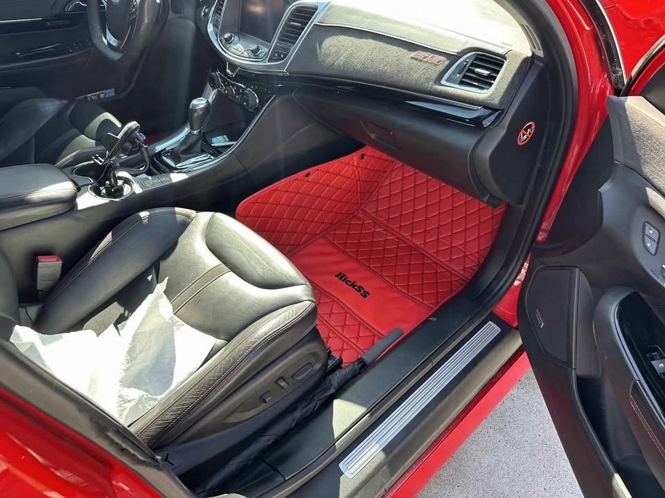 2014 Chevrolet SS - Image 15 of 19