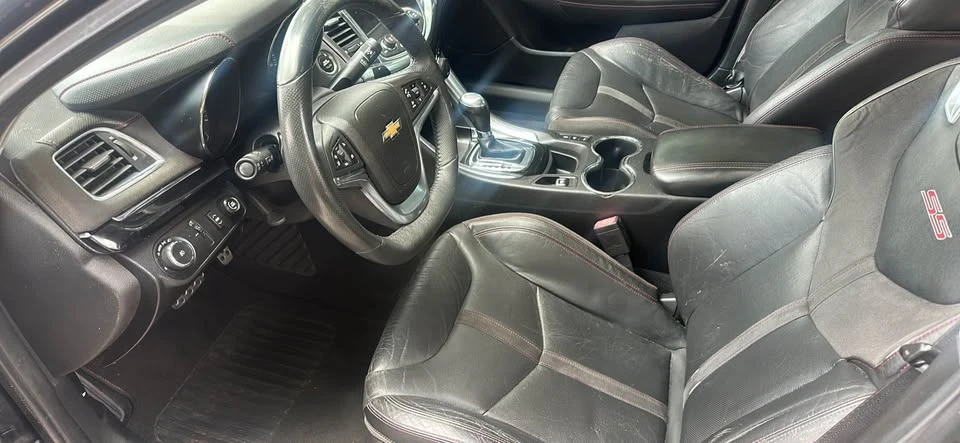 2014 Chevrolet SS - Image 6 of 8