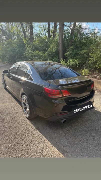 2014 Chevrolet SS - Image 8 of 9