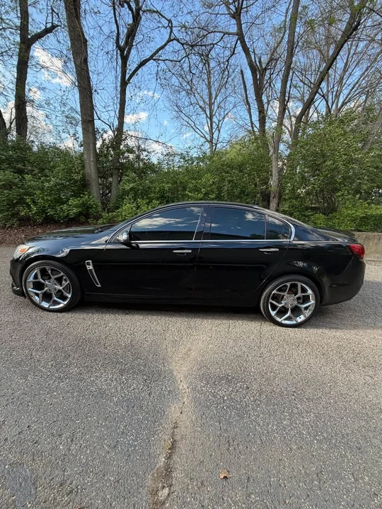 2014 Chevrolet SS - Image 7 of 9