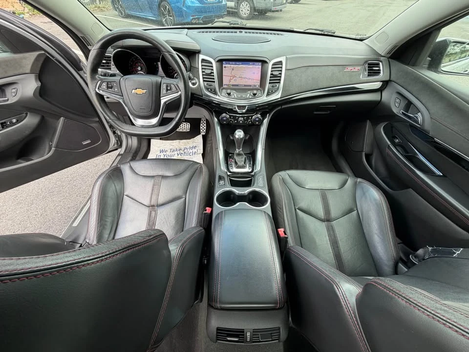 2014 Chevrolet SS - Image 13 of 20