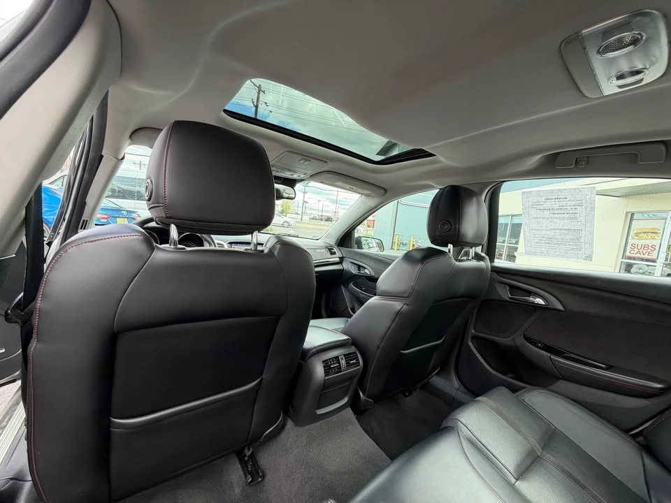2014 Chevrolet SS - Image 14 of 20