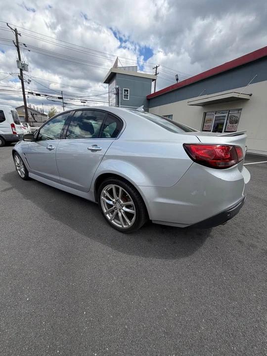 2014 Chevrolet SS - Image 3 of 20