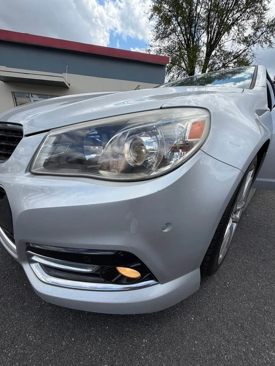2014 Chevrolet SS - Image 18 of 20