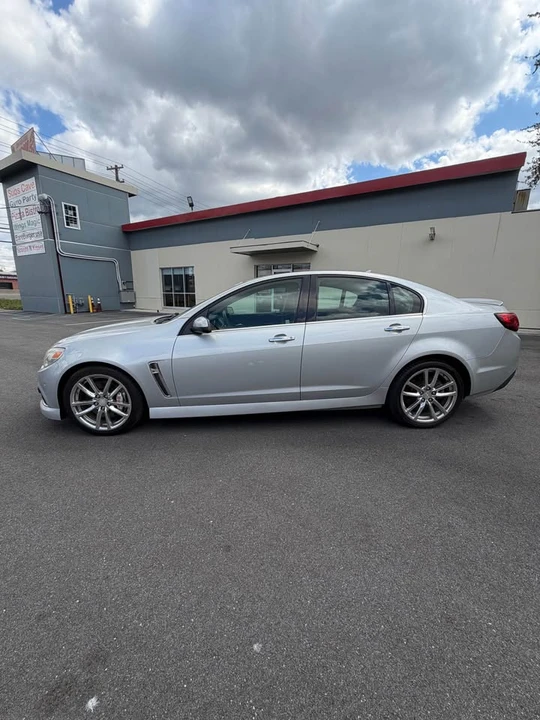 2014 Chevrolet SS - Image 2 of 20