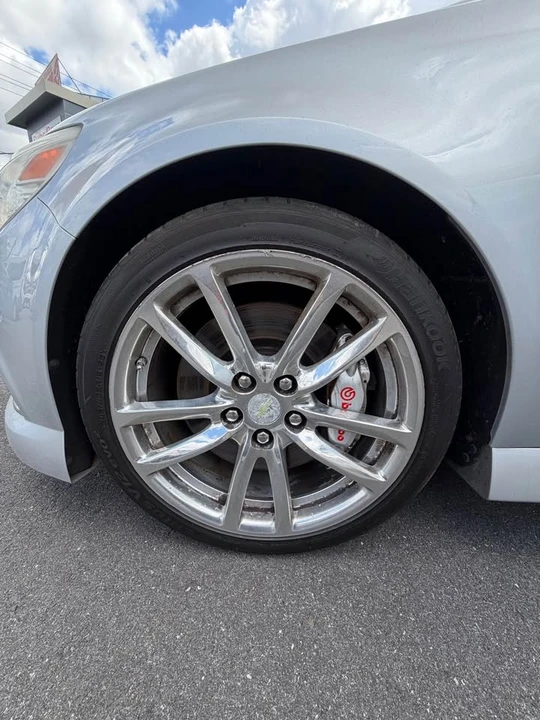 2014 Chevrolet SS - Image 17 of 20