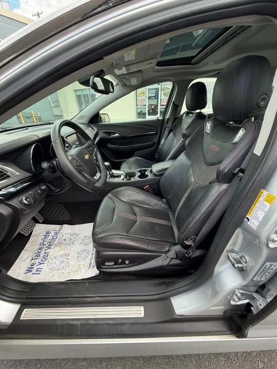 2014 Chevrolet SS - Image 8 of 20