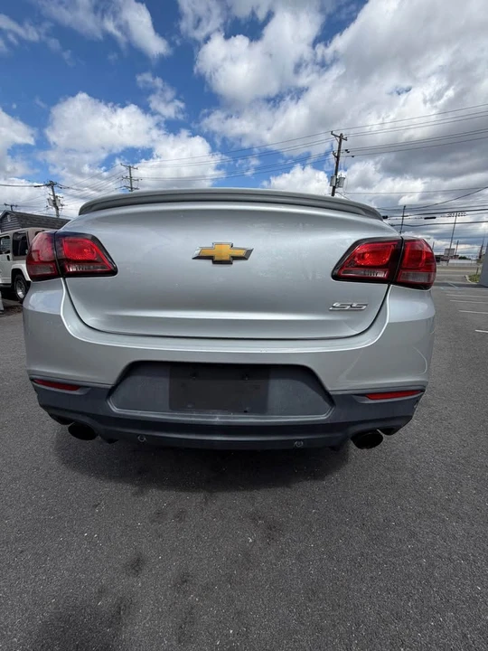 2014 Chevrolet SS - Image 4 of 20