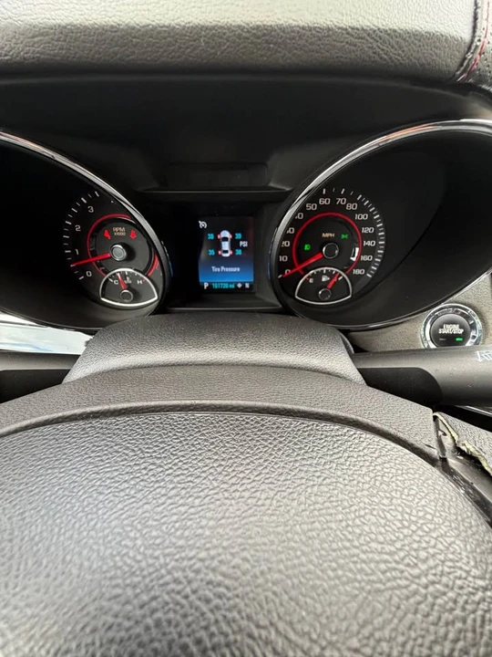 2014 Chevrolet SS - Image 9 of 20