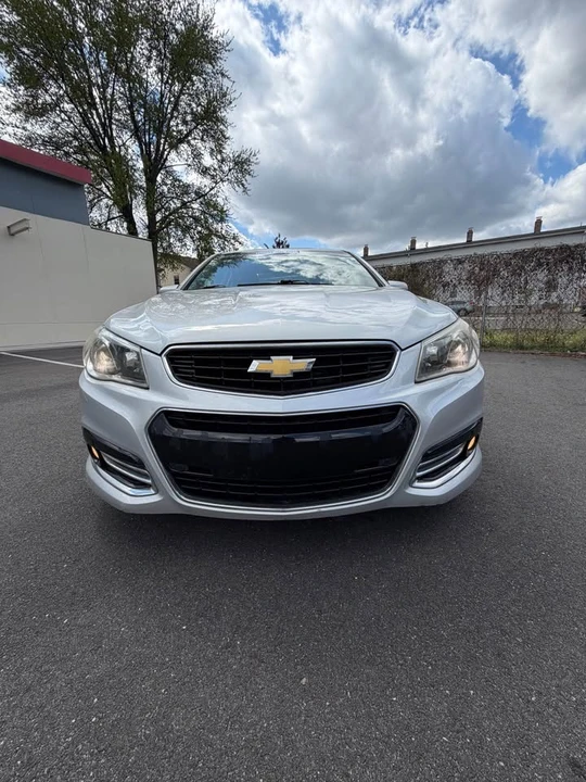 2014 Chevrolet SS - Image 7 of 20
