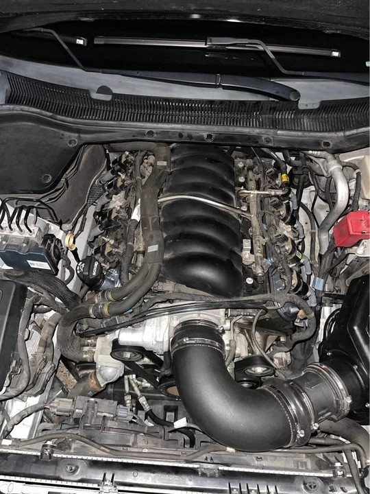 2014 Chevrolet SS - Image 4 of 9