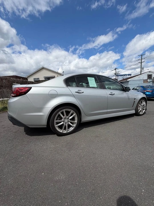 2014 Chevrolet SS - Image 5 of 20