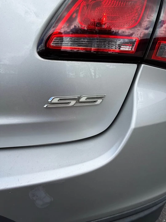 2014 Chevrolet SS - Image 19 of 20