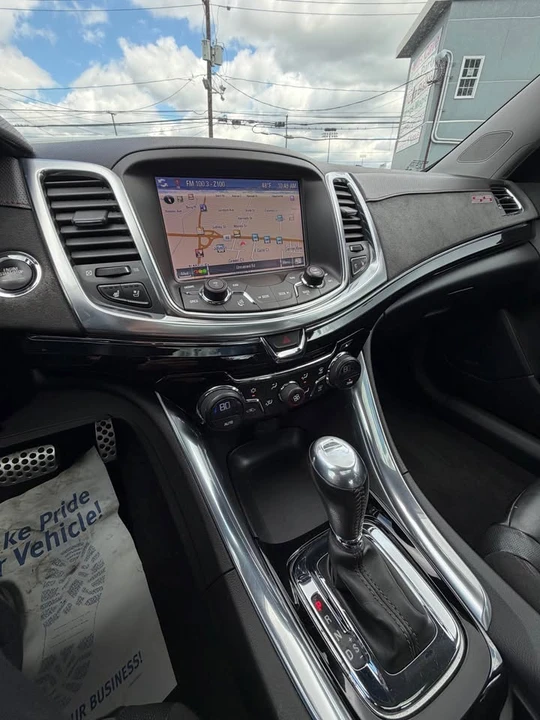 2014 Chevrolet SS - Image 10 of 20